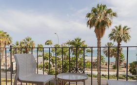 Primera Linea De Playa - Malaga